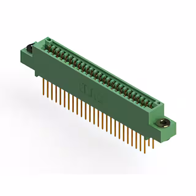 845-050-523-503 EDAC Inc.  Edgeboard Connectors